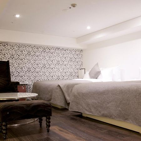 Sr Hotel Sadang Seoul Exterior photo
