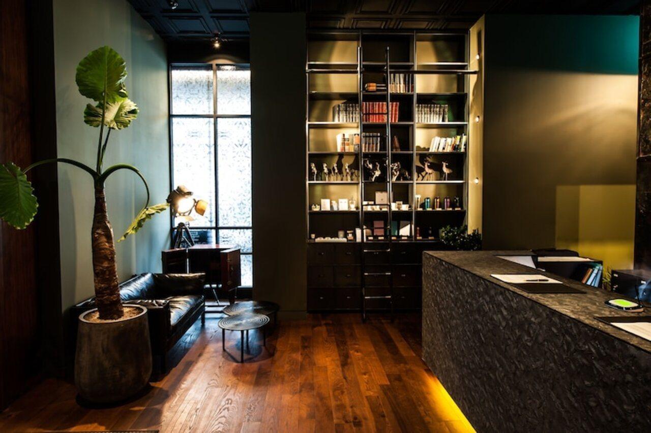Sr Hotel Sadang Seoul Exterior photo