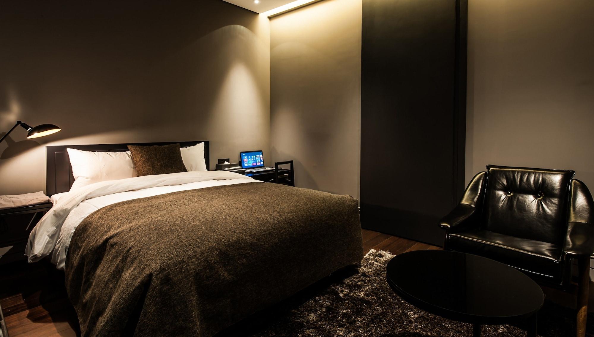 Sr Hotel Sadang Seoul Exterior photo