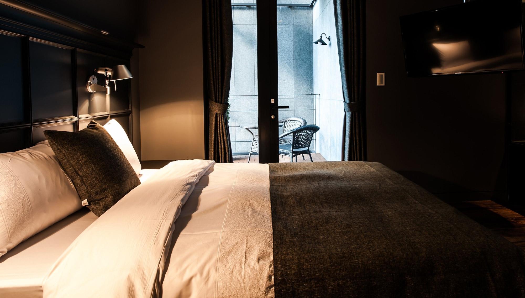 Sr Hotel Sadang Seoul Exterior photo