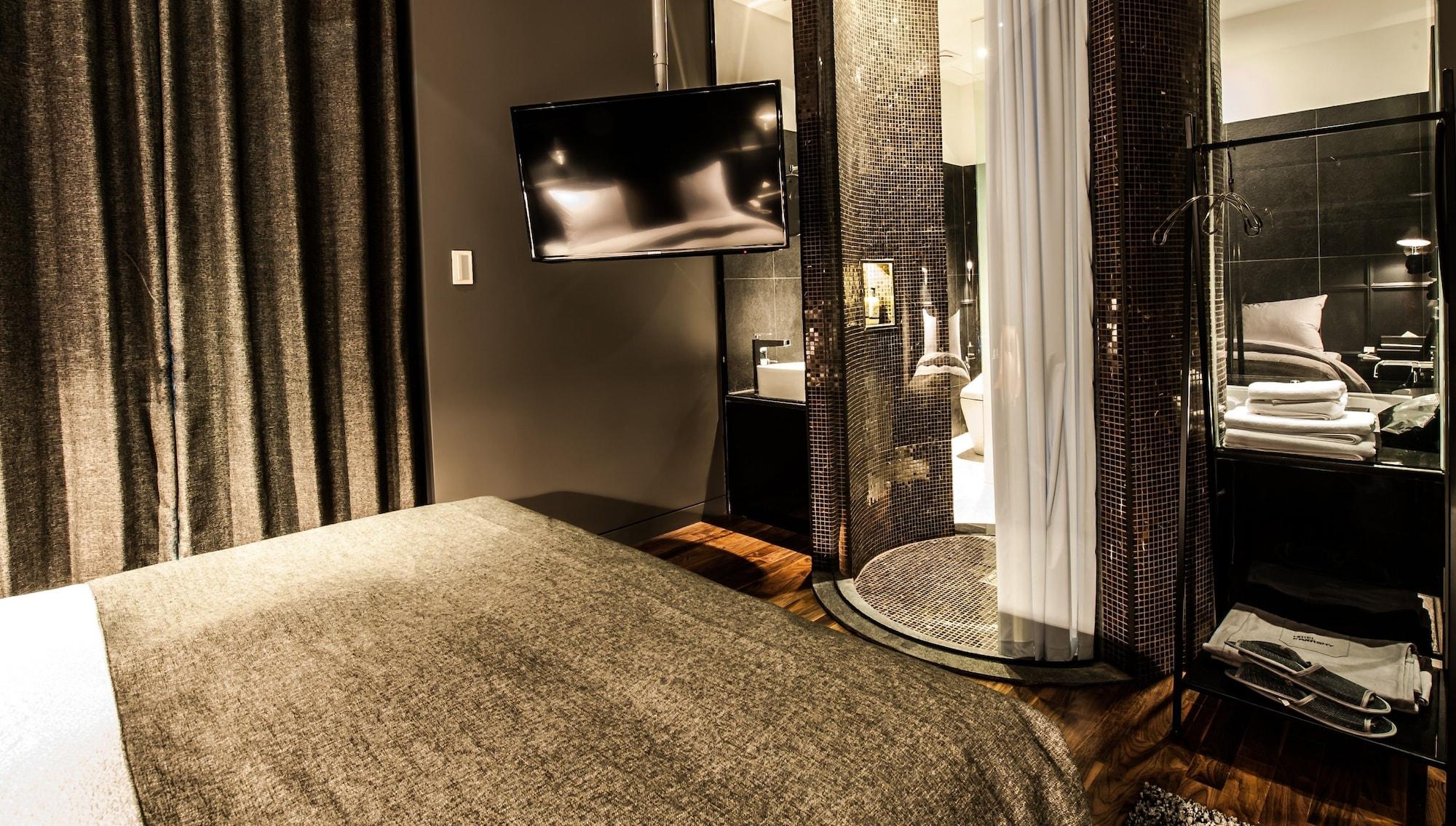 Sr Hotel Sadang Seoul Exterior photo