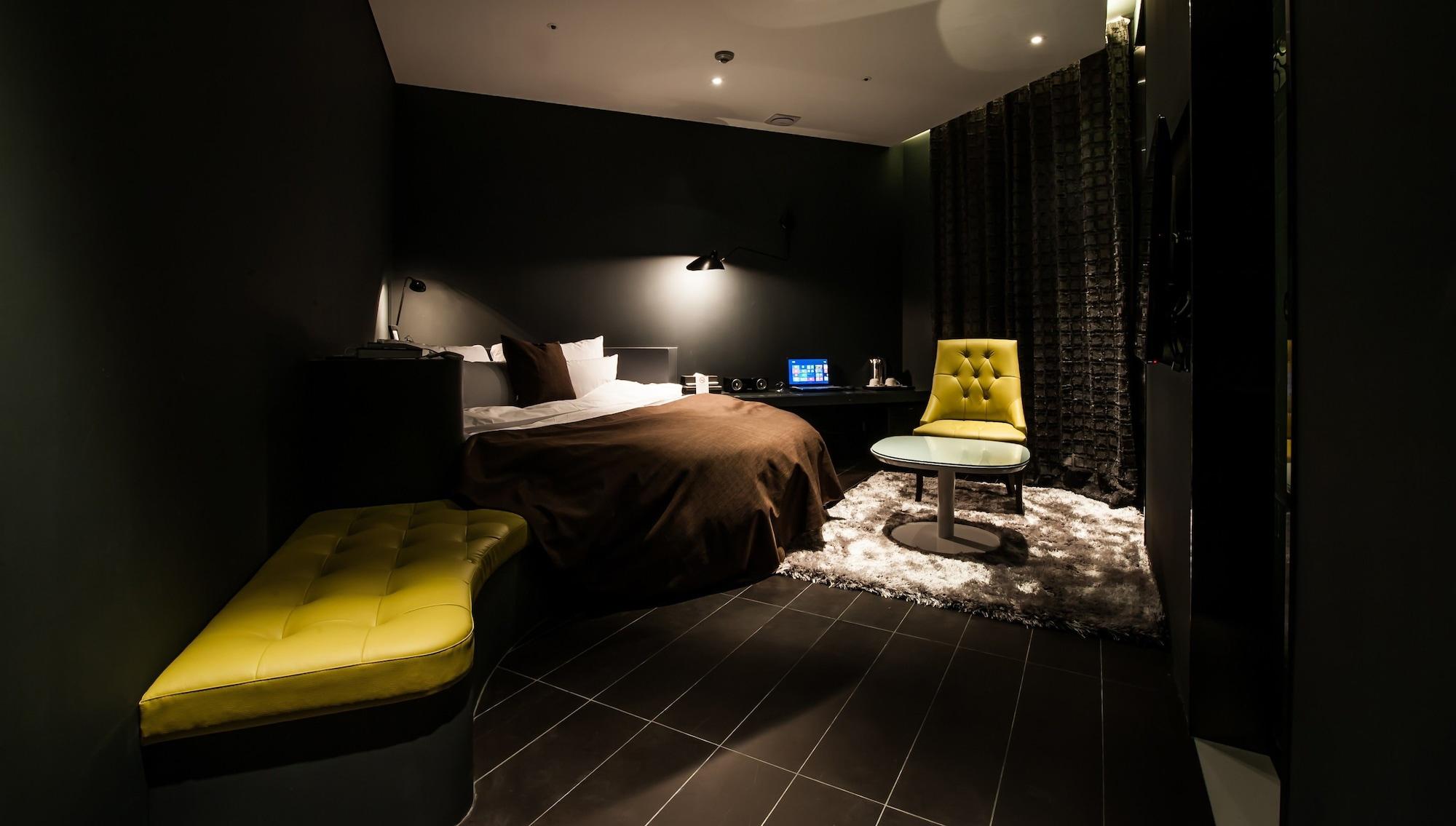 Sr Hotel Sadang Seoul Exterior photo