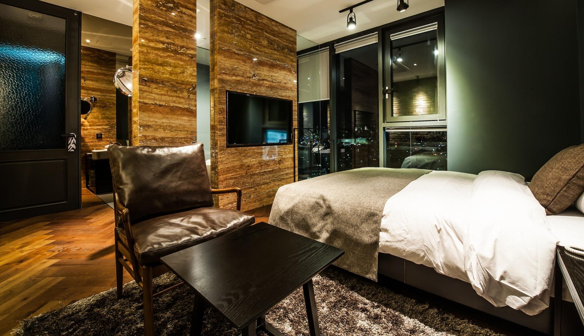Sr Hotel Sadang Seoul Exterior photo