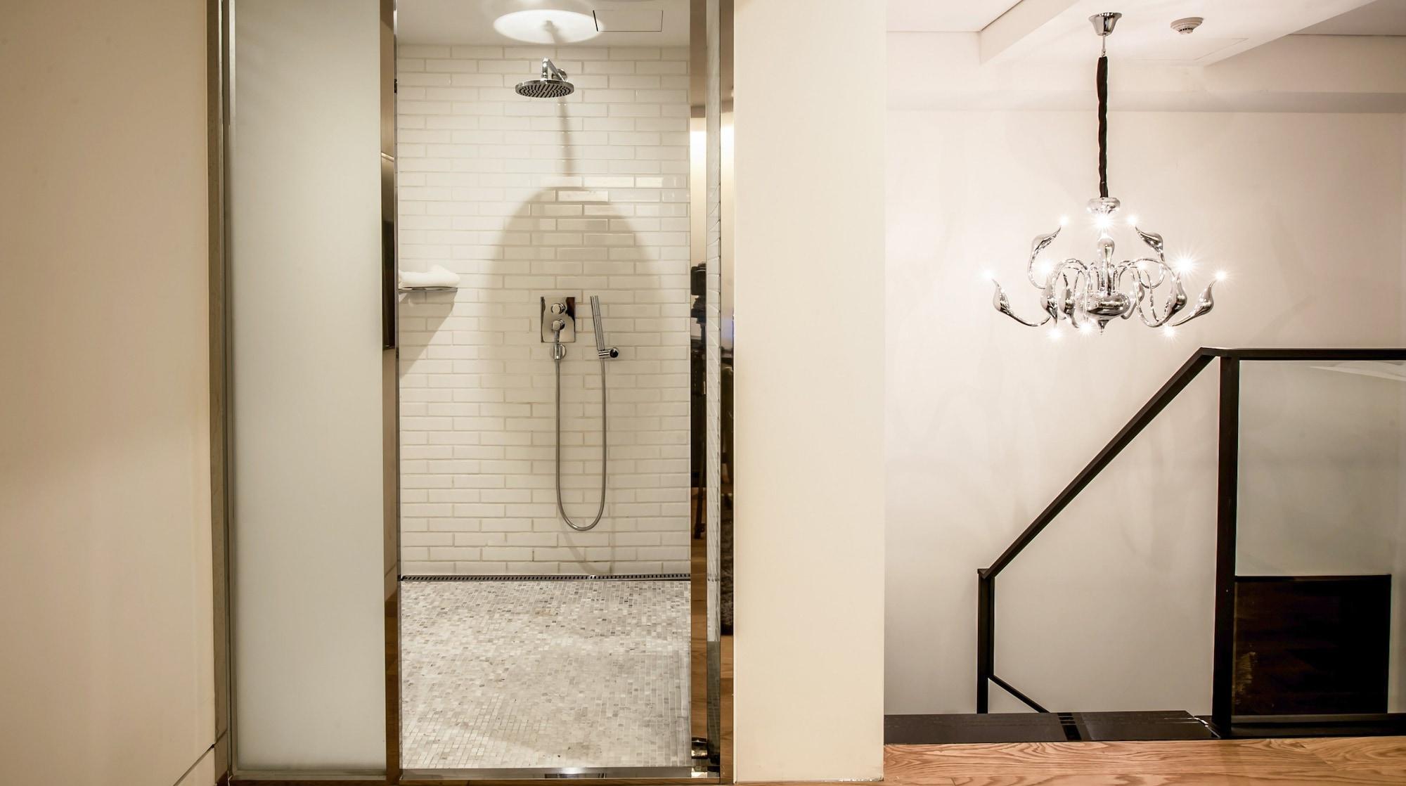 Sr Hotel Sadang Seoul Exterior photo