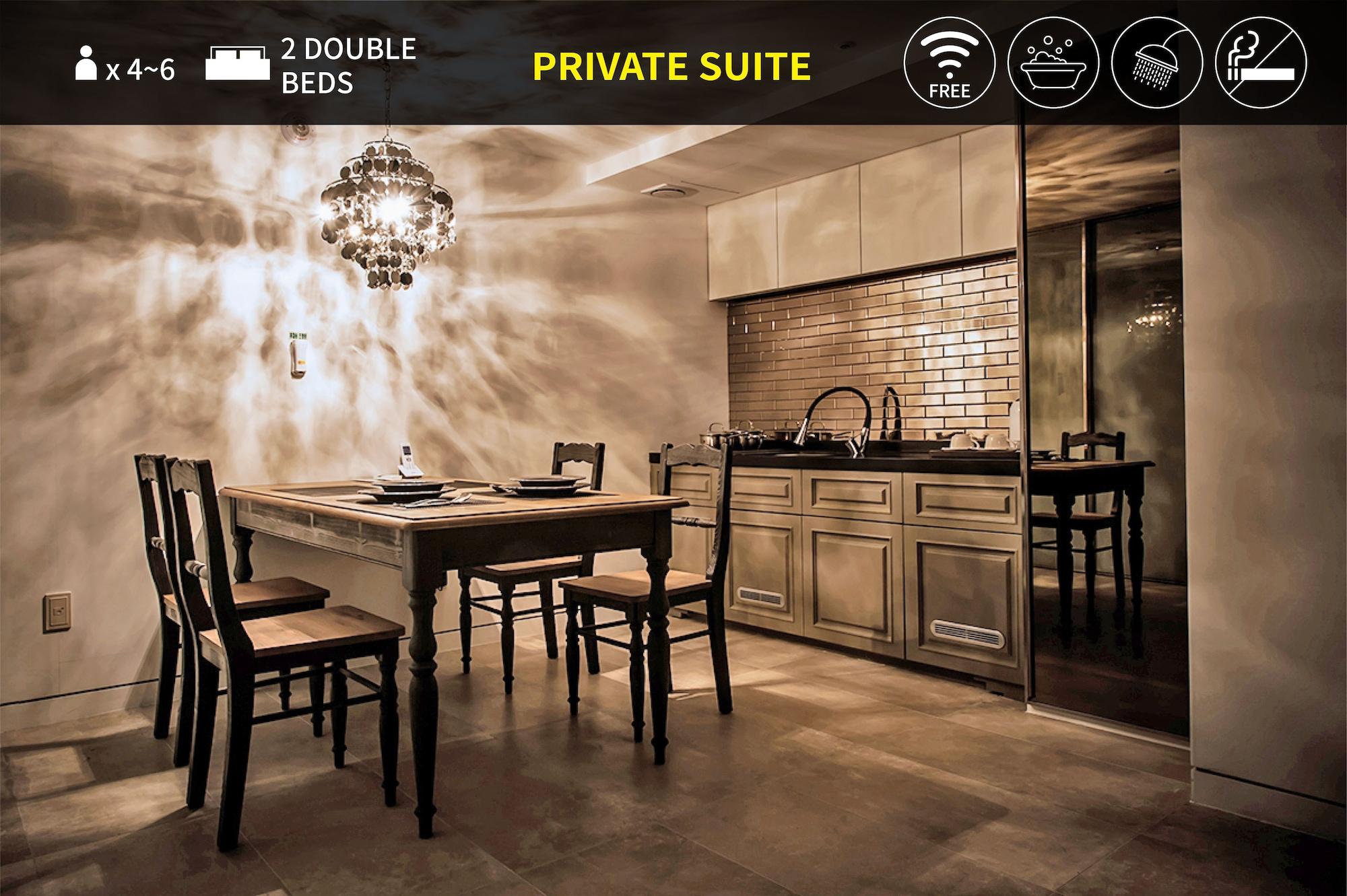 Sr Hotel Sadang Seoul Exterior photo