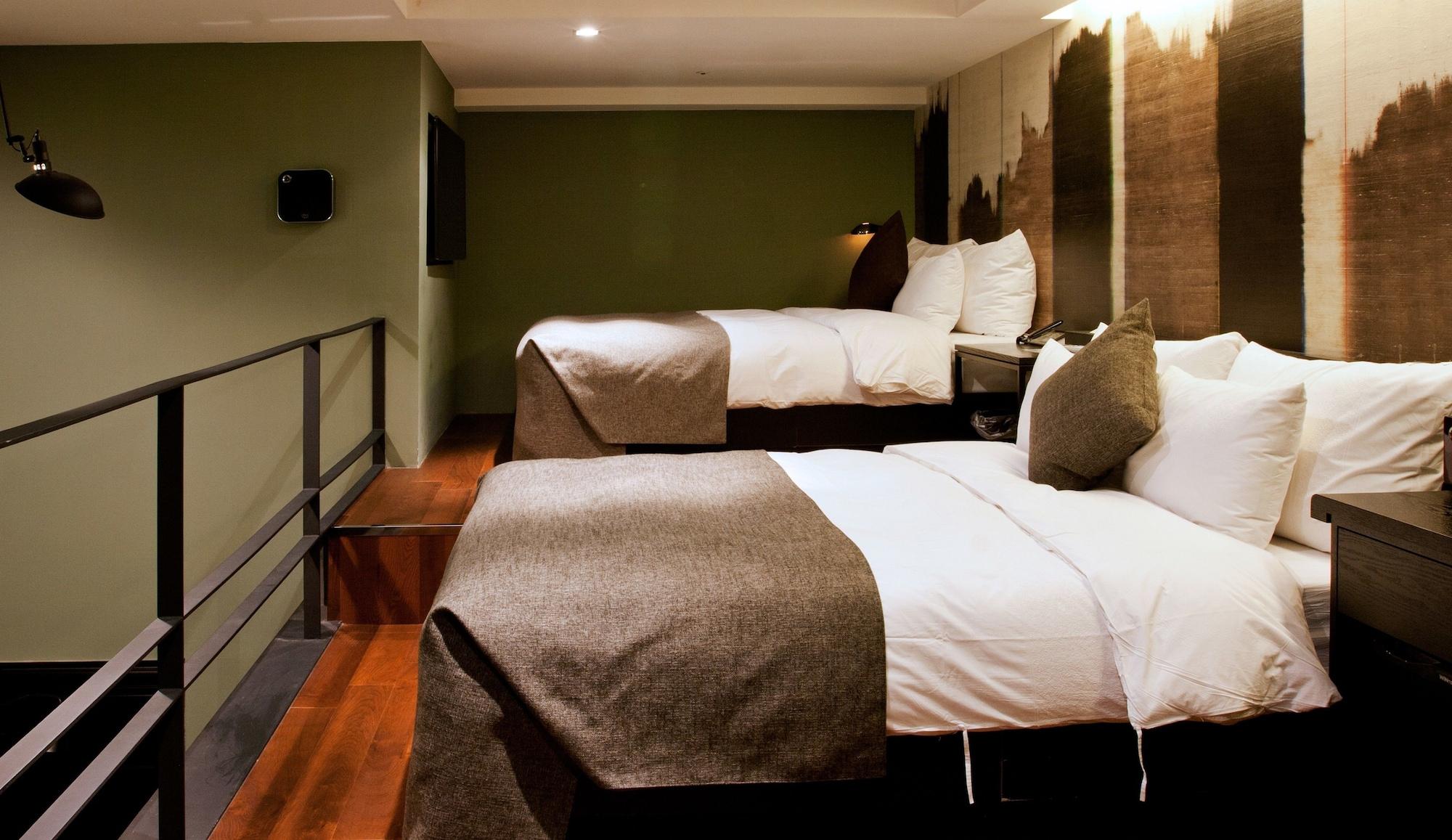 Sr Hotel Sadang Seoul Exterior photo