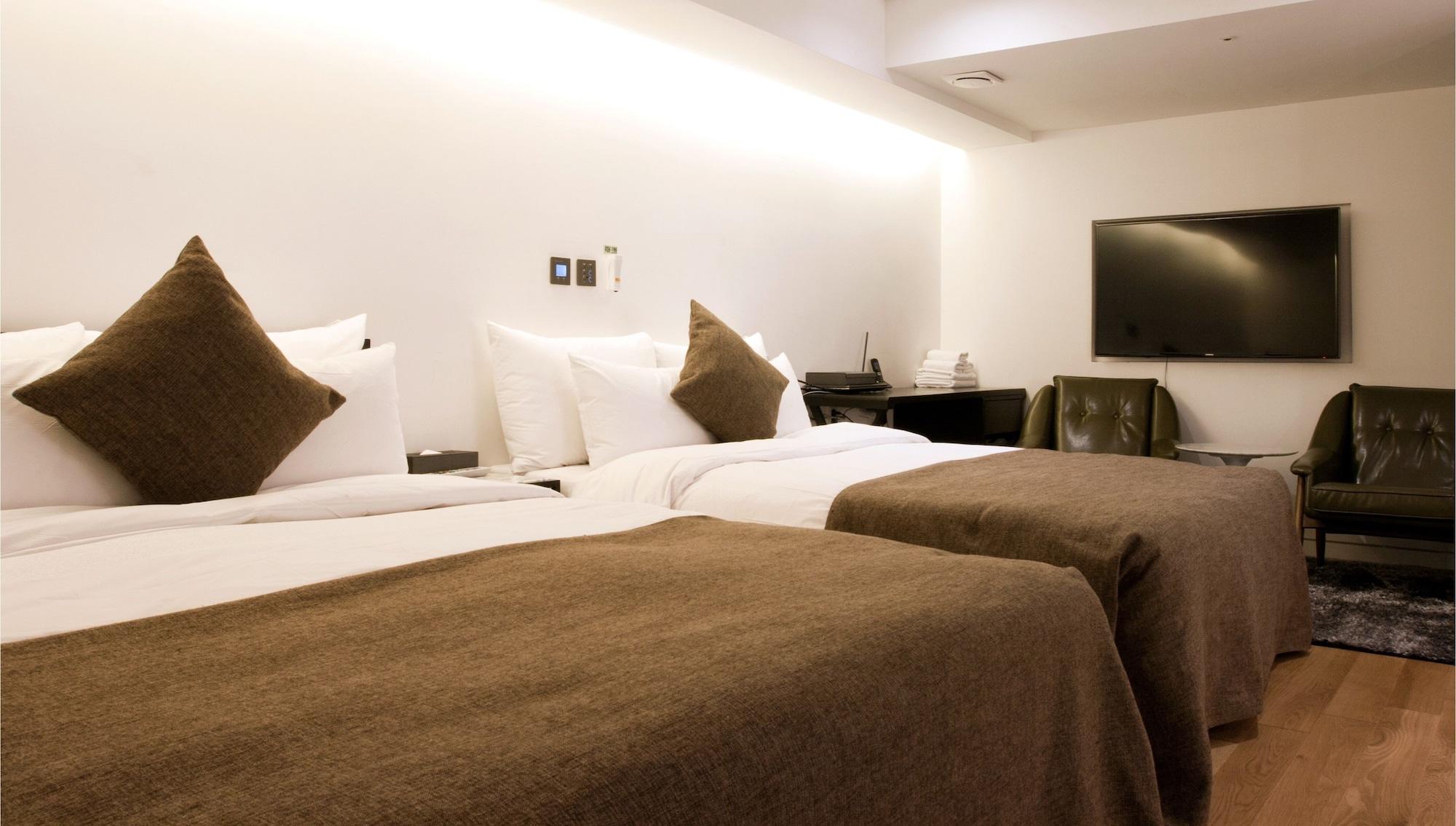 Sr Hotel Sadang Seoul Exterior photo