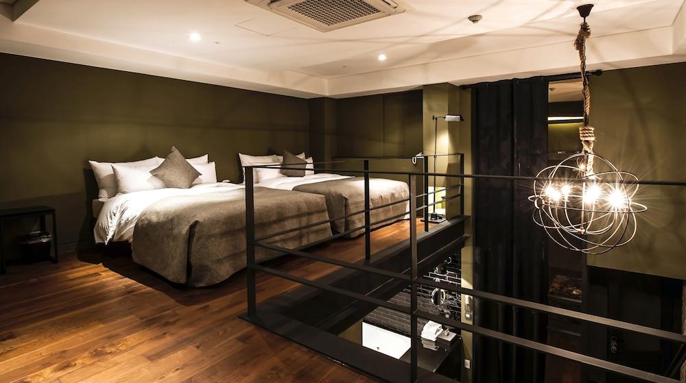 Sr Hotel Sadang Seoul Exterior photo
