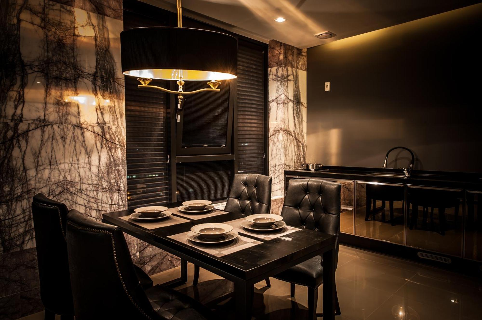 Sr Hotel Sadang Seoul Exterior photo