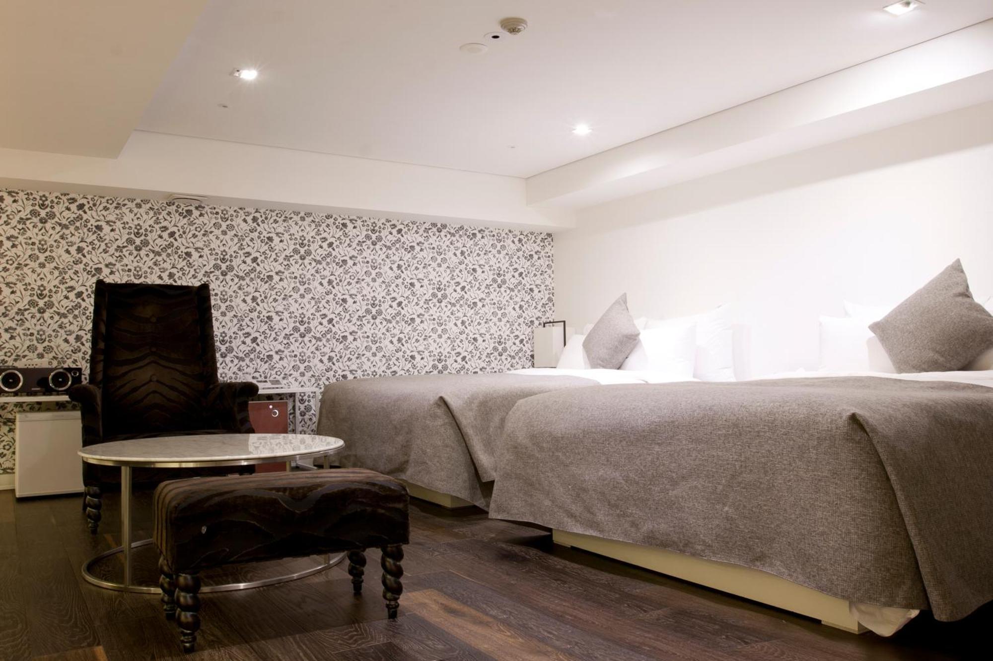 Sr Hotel Sadang Seoul Exterior photo